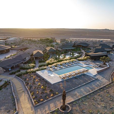 הוילה מרקש Le Bedouin Agafay מראה חיצוני תמונה