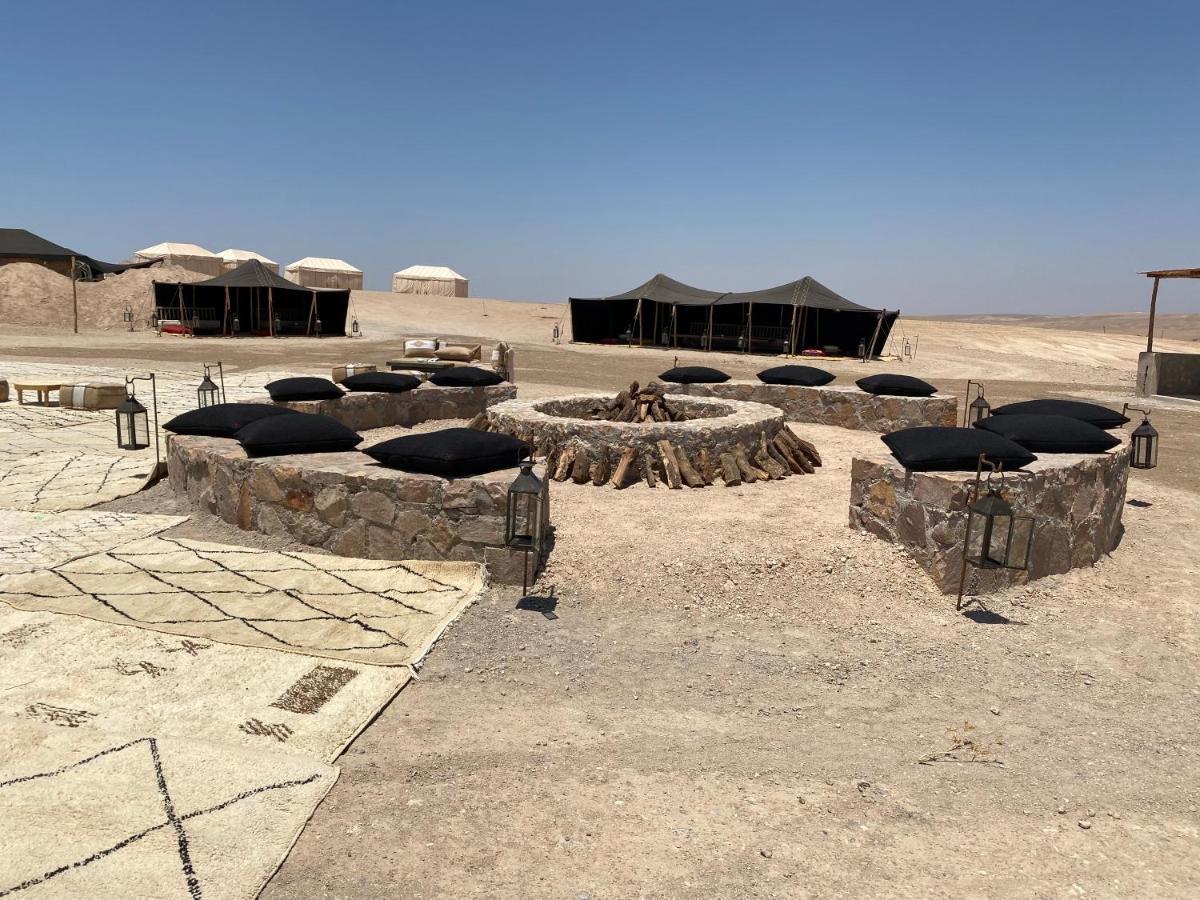 הוילה מרקש Le Bedouin Agafay מראה חיצוני תמונה