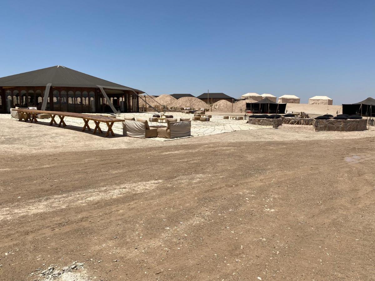 הוילה מרקש Le Bedouin Agafay מראה חיצוני תמונה