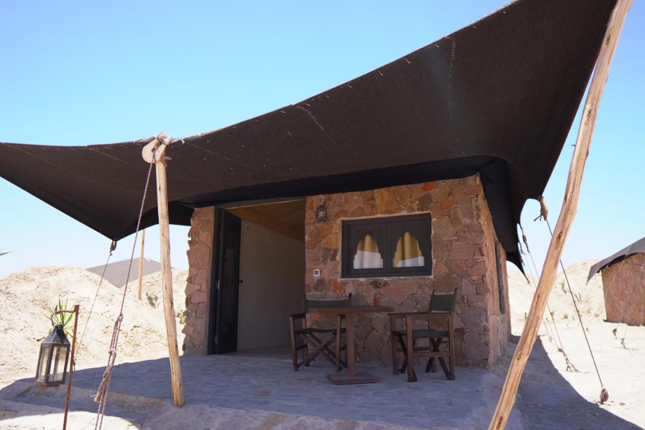 הוילה מרקש Le Bedouin Agafay מראה חיצוני תמונה