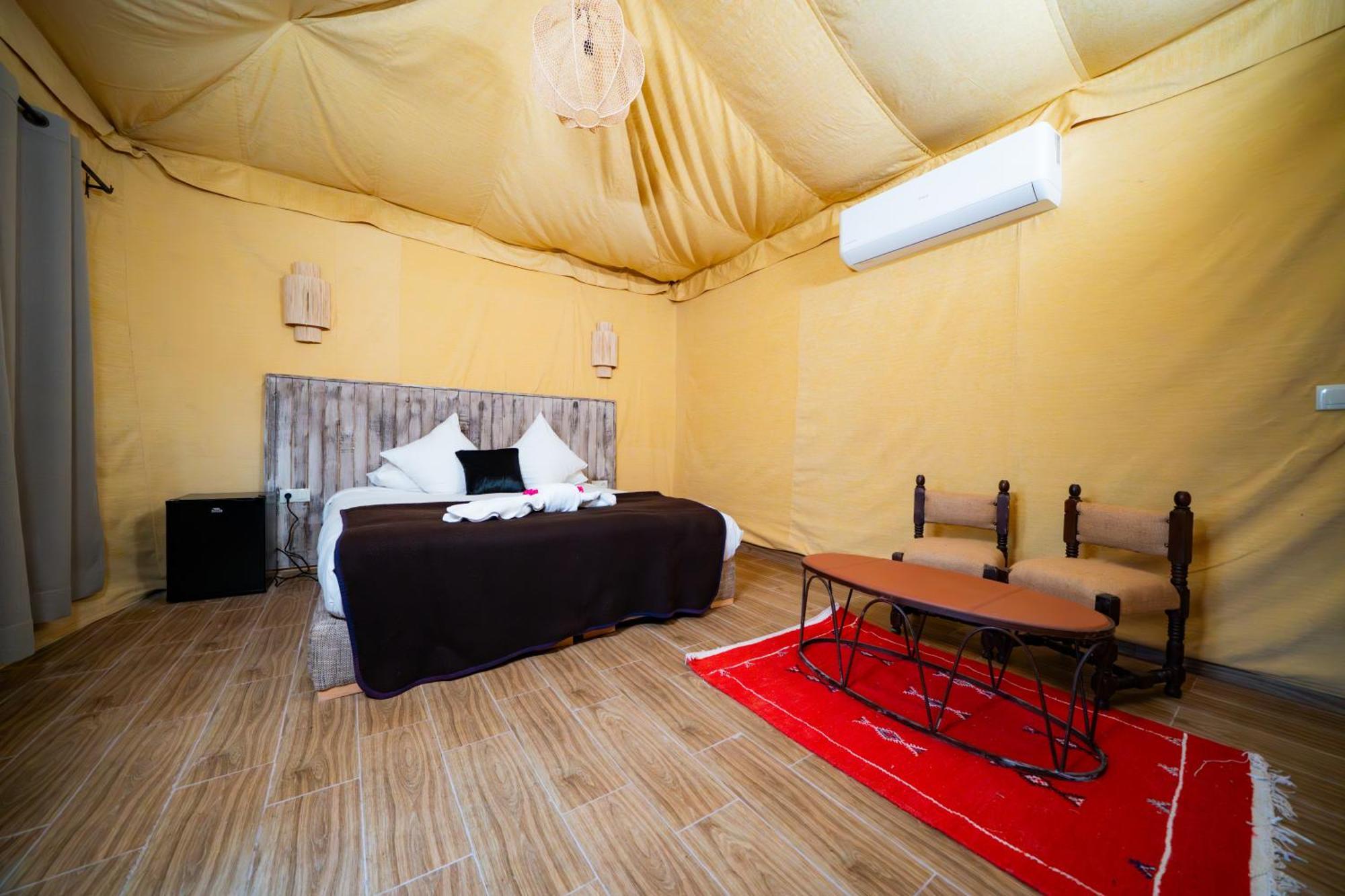 הוילה מרקש Le Bedouin Agafay מראה חיצוני תמונה